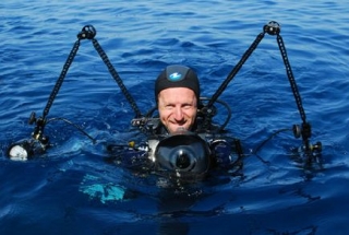  Diving Courses Ustica 